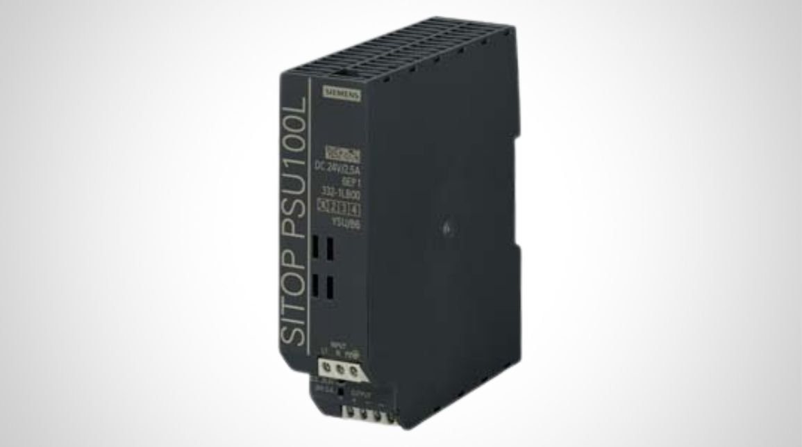 SIEMENS POWER SUPPLY