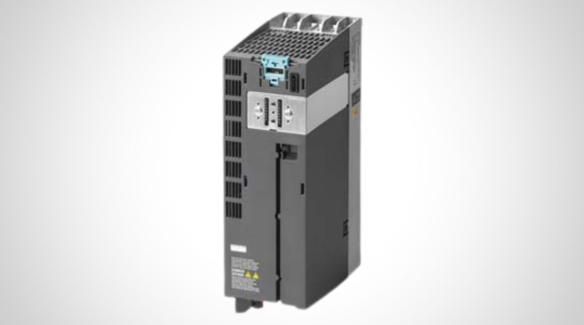 SINAMICS G120 Suppliers, Manufacturers in Mumbai | Ranade's SR Systems ...
